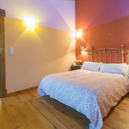 Casa Perfeuto Maria Hotell Cabana Moura Rum bild