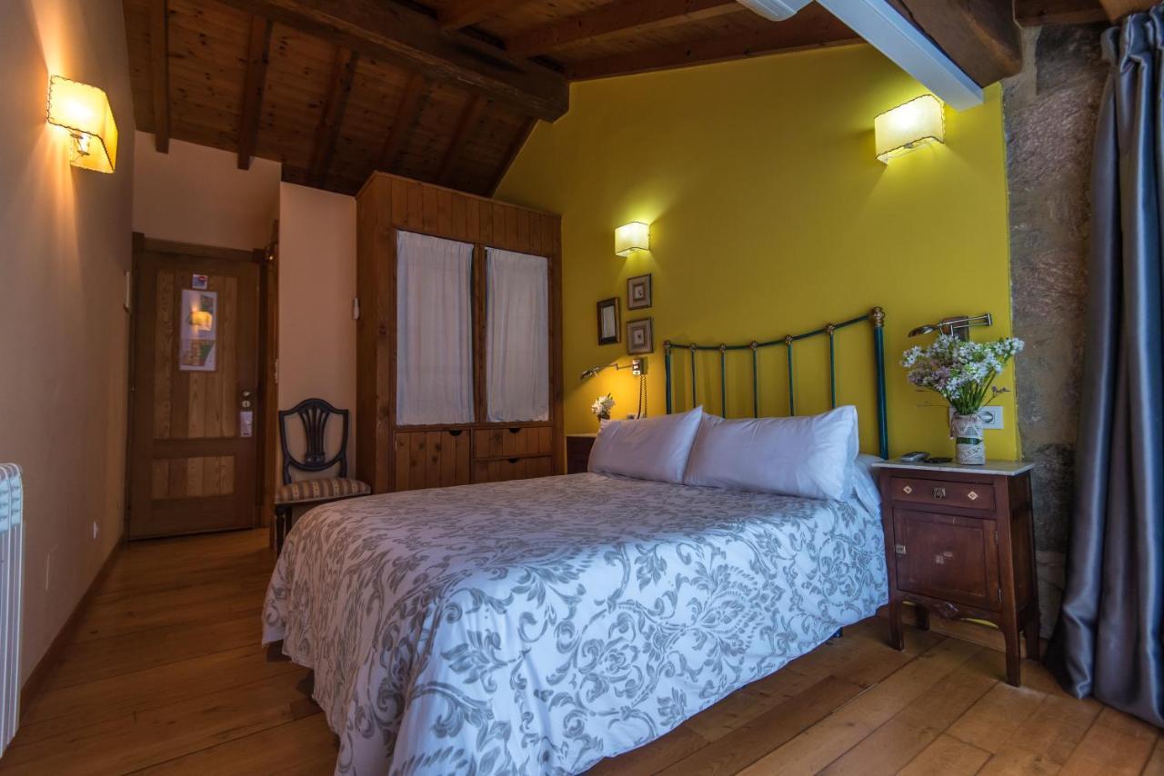 Casa Perfeuto Maria Hotell Cabana Moura Exteriör bild
