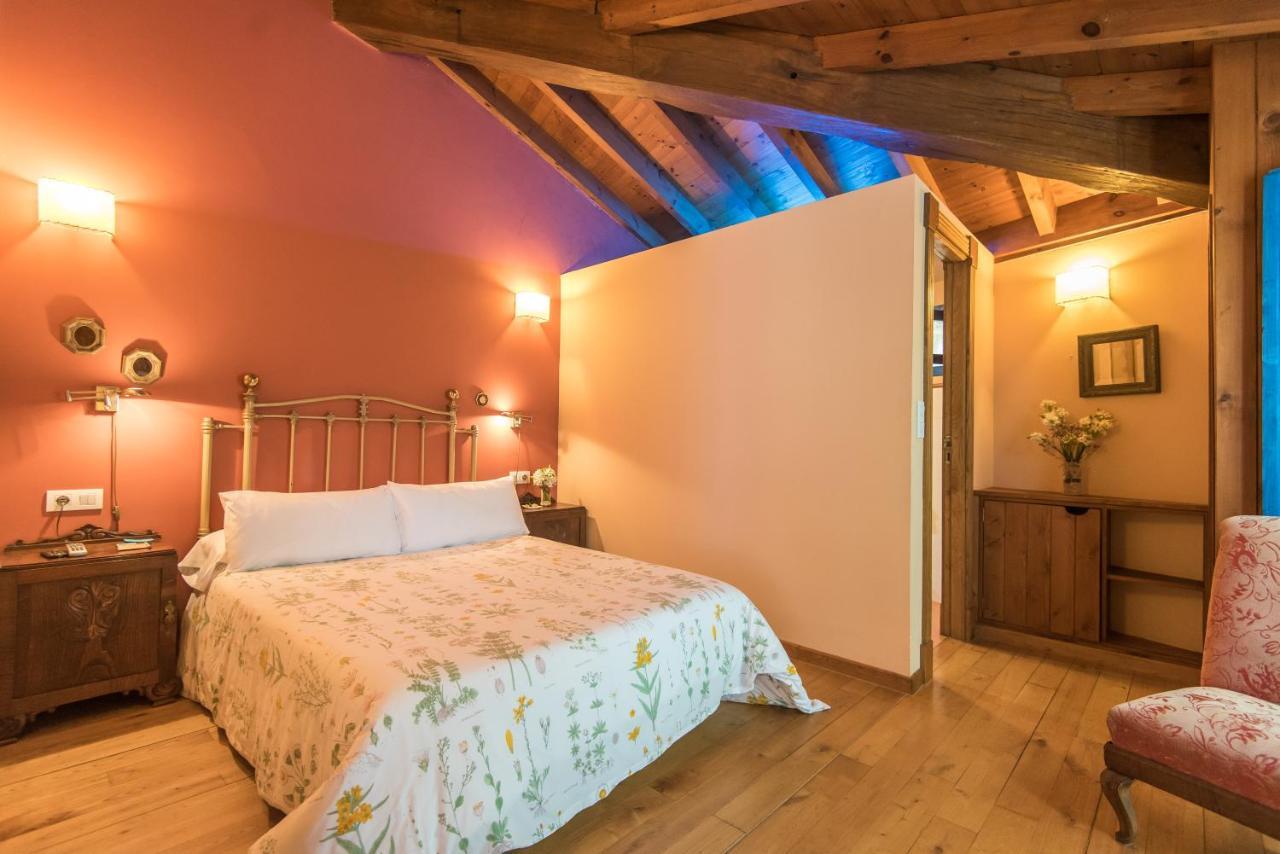 Casa Perfeuto Maria Hotell Cabana Moura Exteriör bild