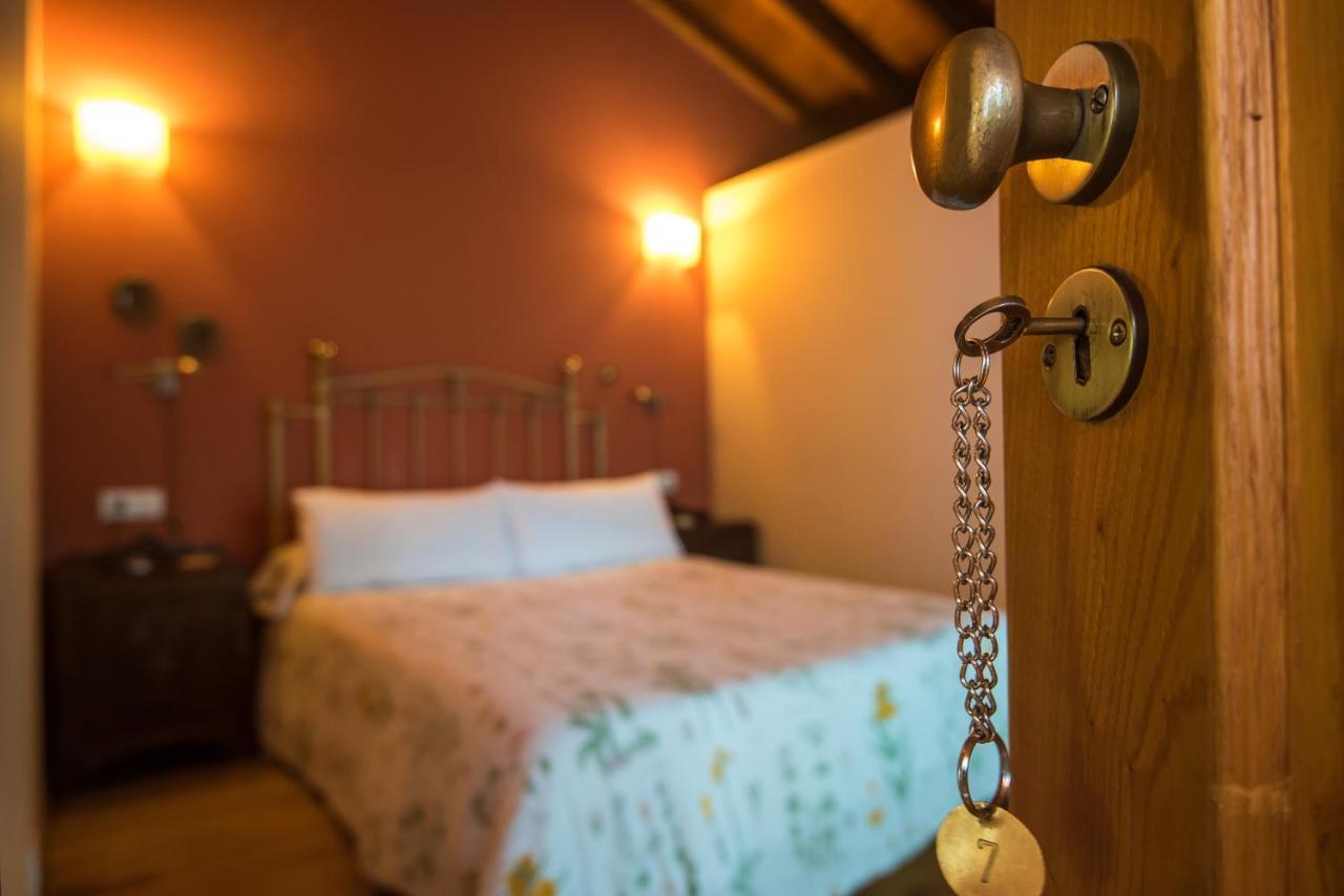 Casa Perfeuto Maria Hotell Cabana Moura Exteriör bild