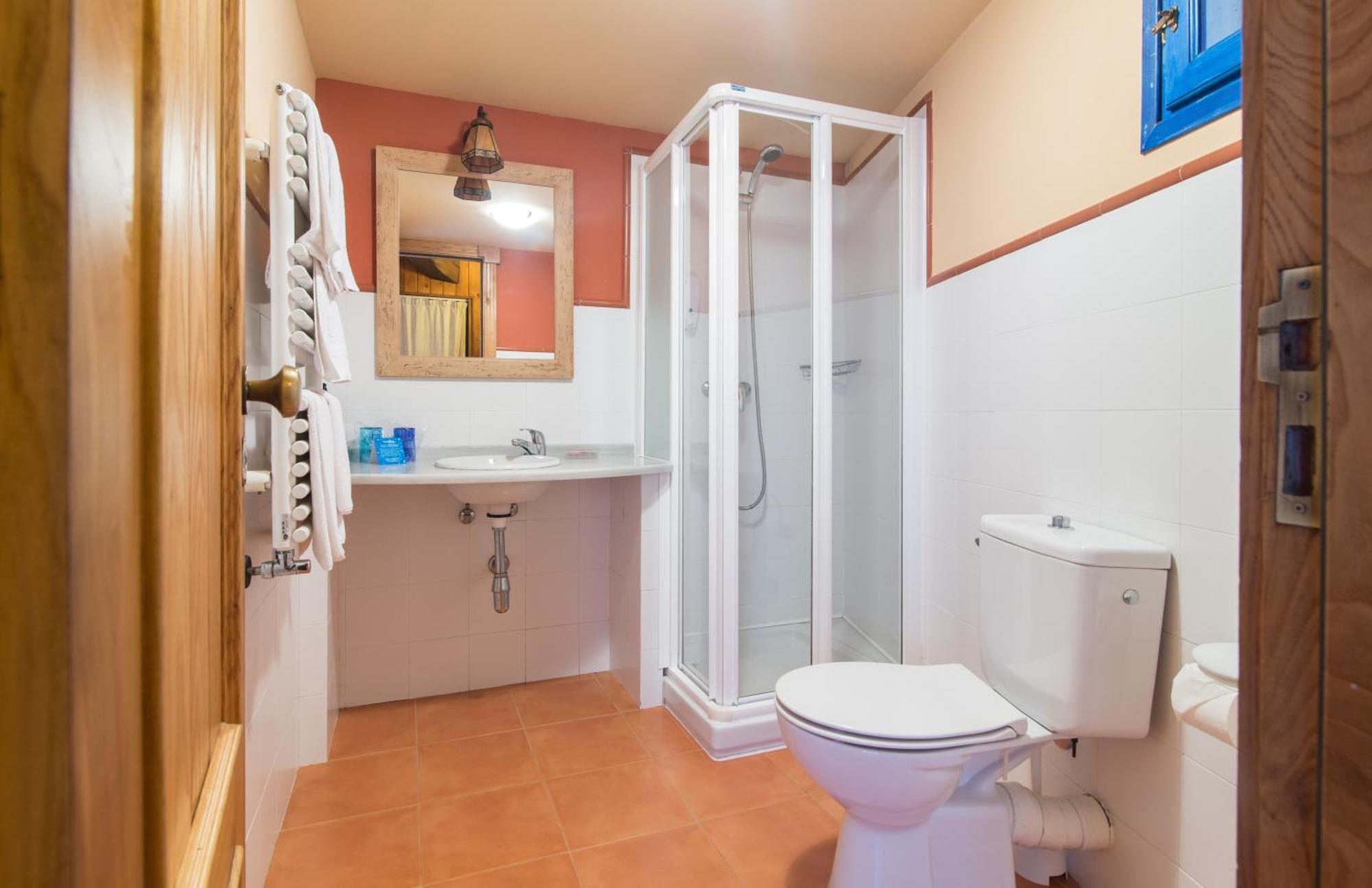 Casa Perfeuto Maria Hotell Cabana Moura Rum bild