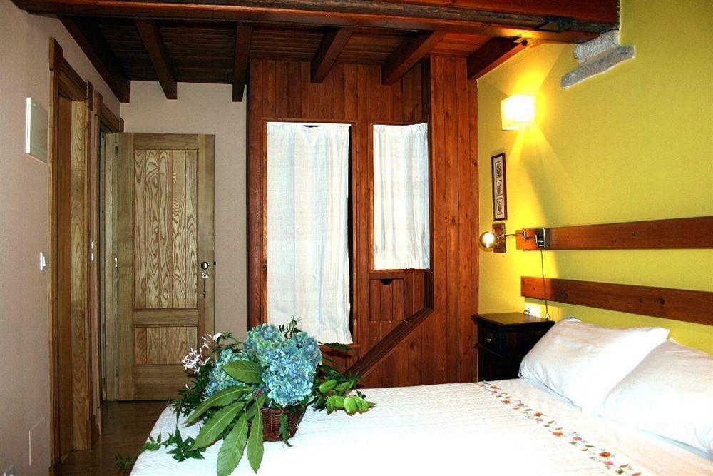 Casa Perfeuto Maria Hotell Cabana Moura Exteriör bild