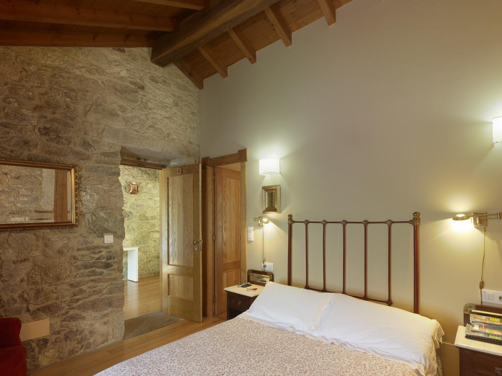 Casa Perfeuto Maria Hotell Cabana Moura Exteriör bild