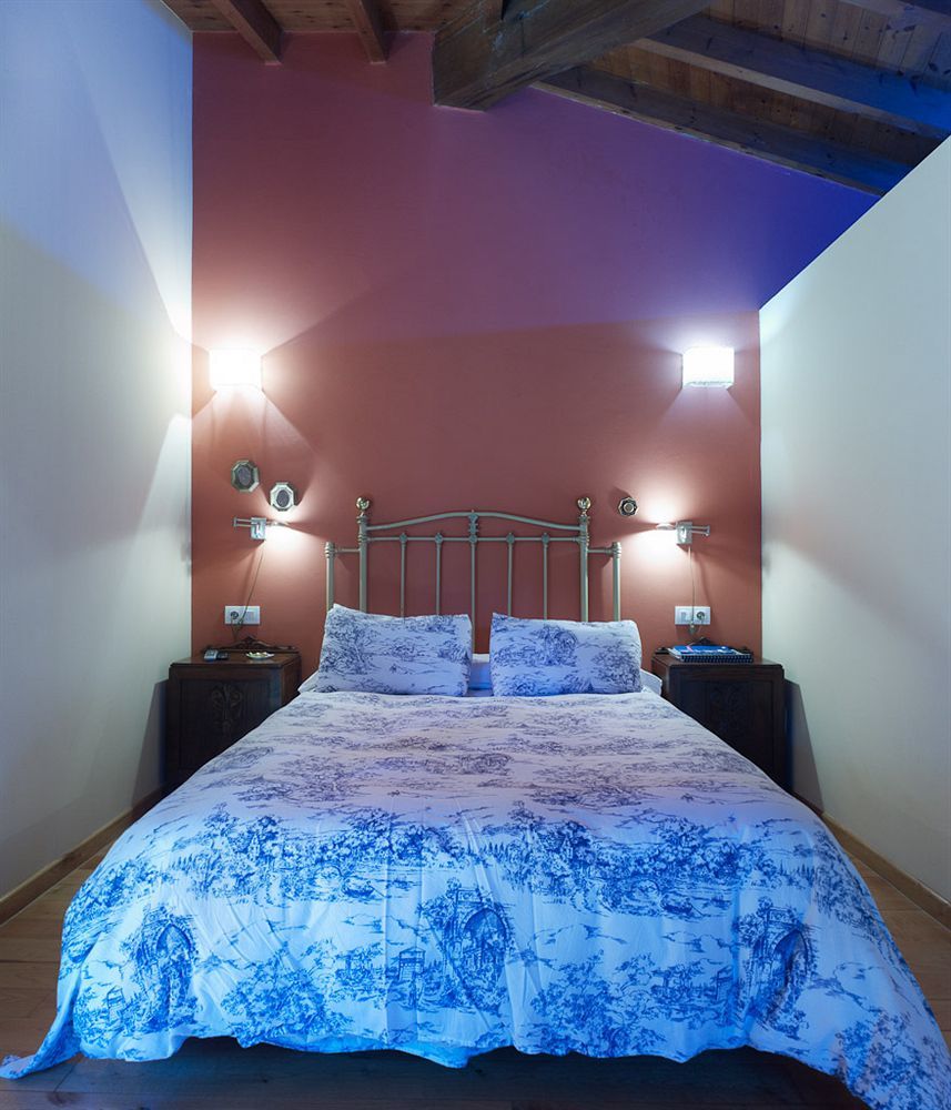 Casa Perfeuto Maria Hotell Cabana Moura Exteriör bild