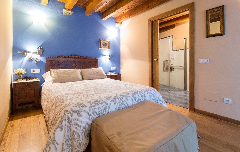 Casa Perfeuto Maria Hotell Cabana Moura Exteriör bild