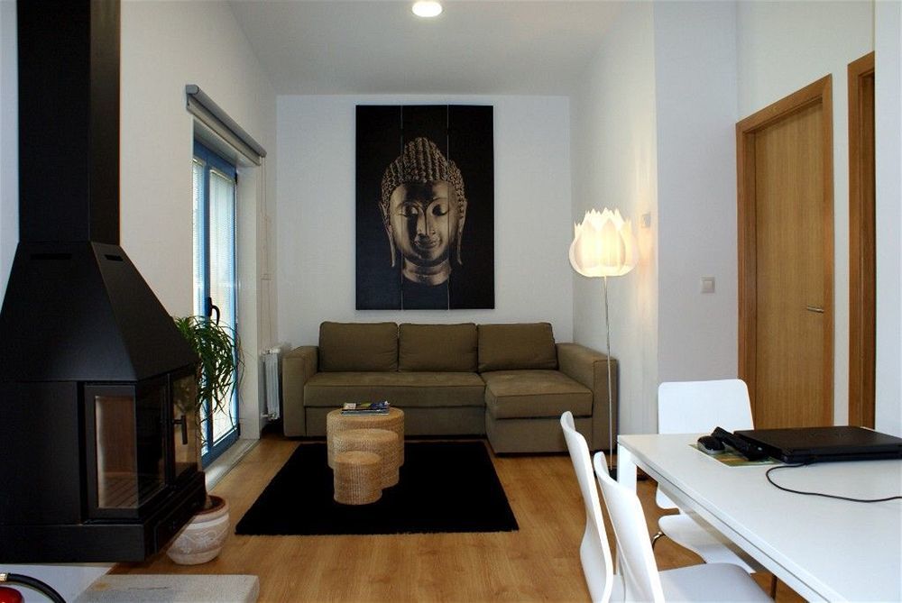Casa Perfeuto Maria Hotell Cabana Moura Exteriör bild
