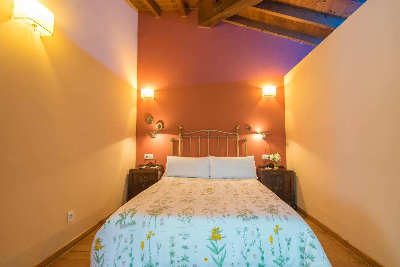 Casa Perfeuto Maria Hotell Cabana Moura Exteriör bild
