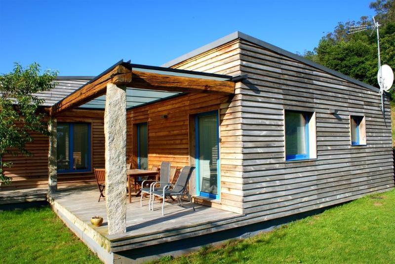 Casa Perfeuto Maria Hotell Cabana Moura Exteriör bild