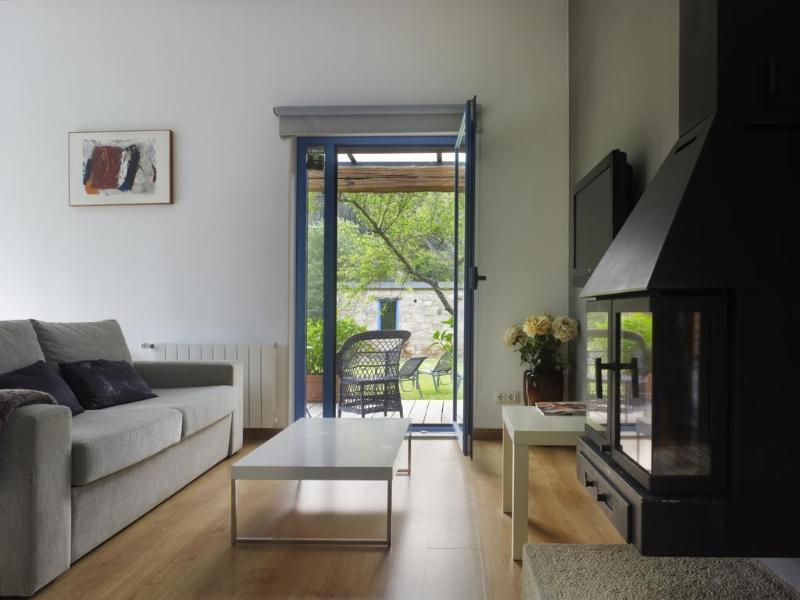 Casa Perfeuto Maria Hotell Cabana Moura Exteriör bild